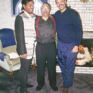 Meet your Posher, Bobby